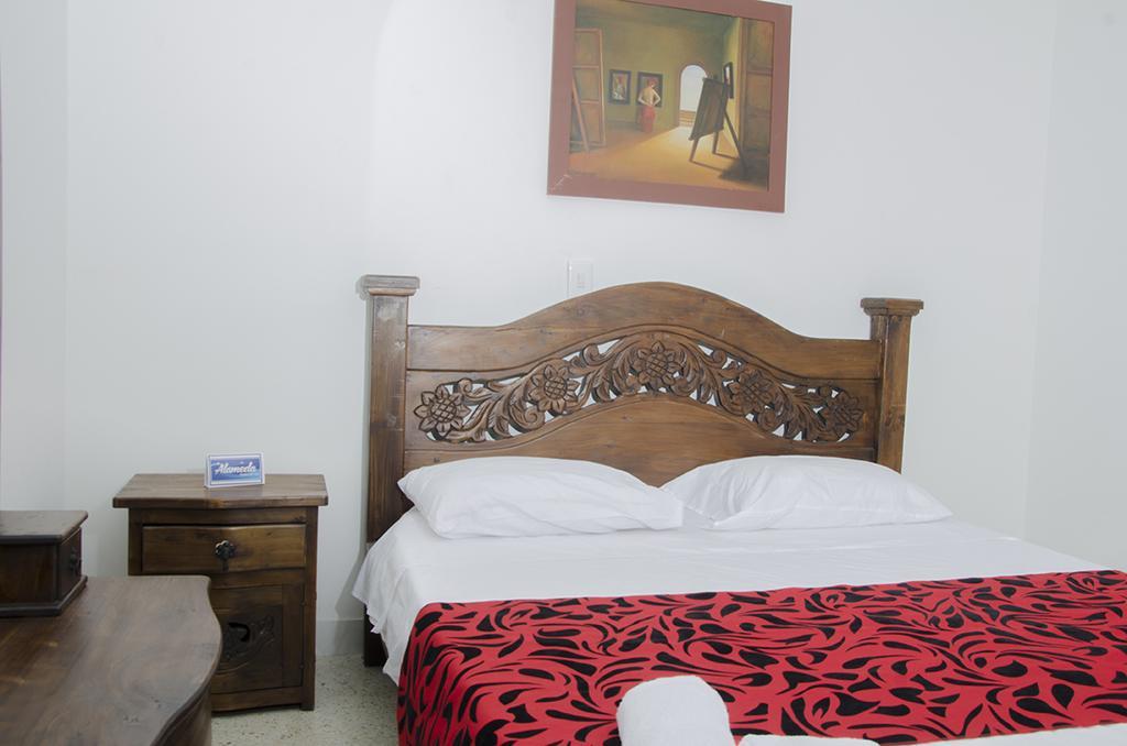 Hostal Alameda Cali Quarto foto