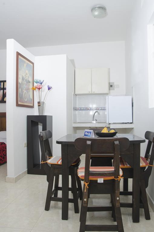 Hostal Alameda Cali Quarto foto