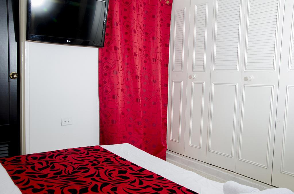 Hostal Alameda Cali Quarto foto